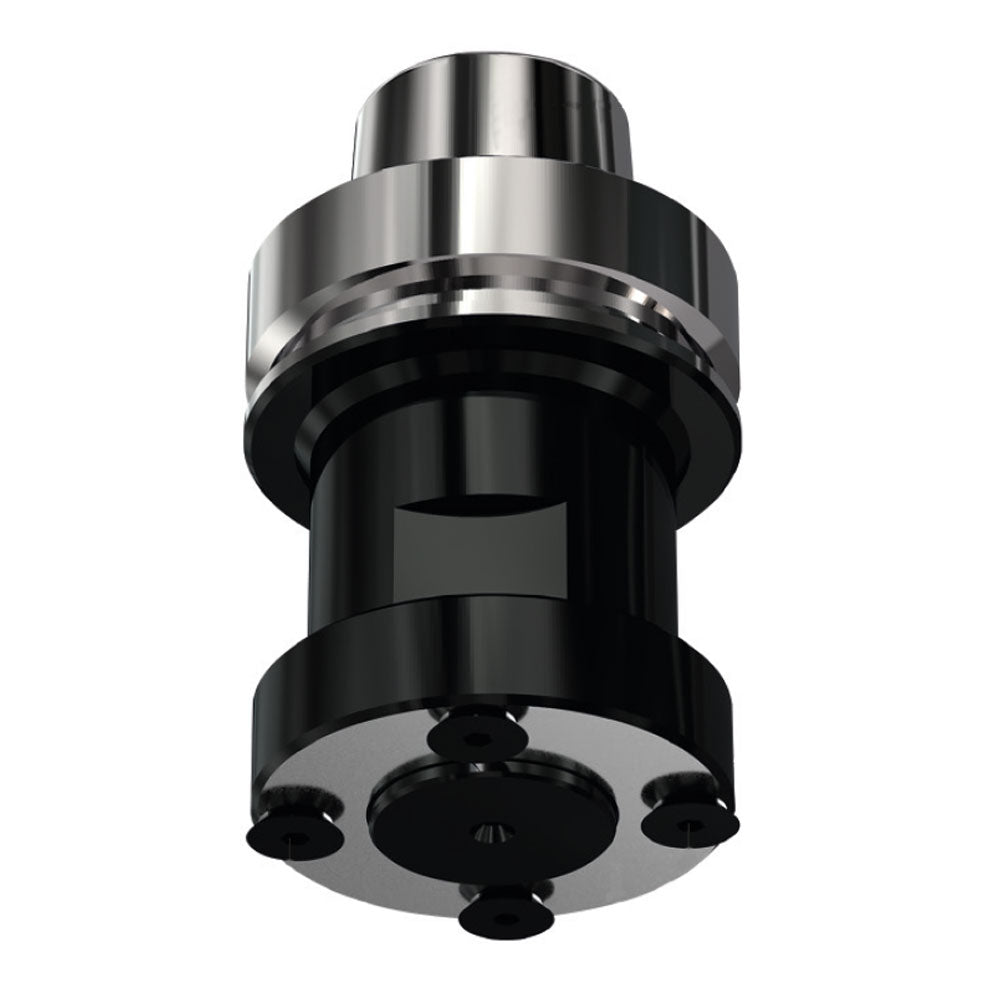 Schneidwerkzeugaufnahme HSK-F63 für Sägeblatt Ø30mm | Max 250mm | RH/LH