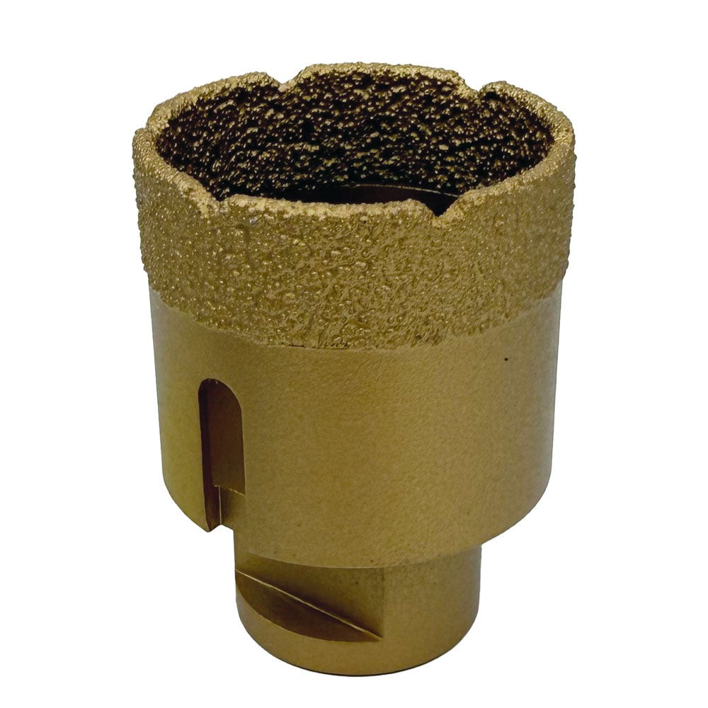 Fliesenbohrer 50x33 mm M14