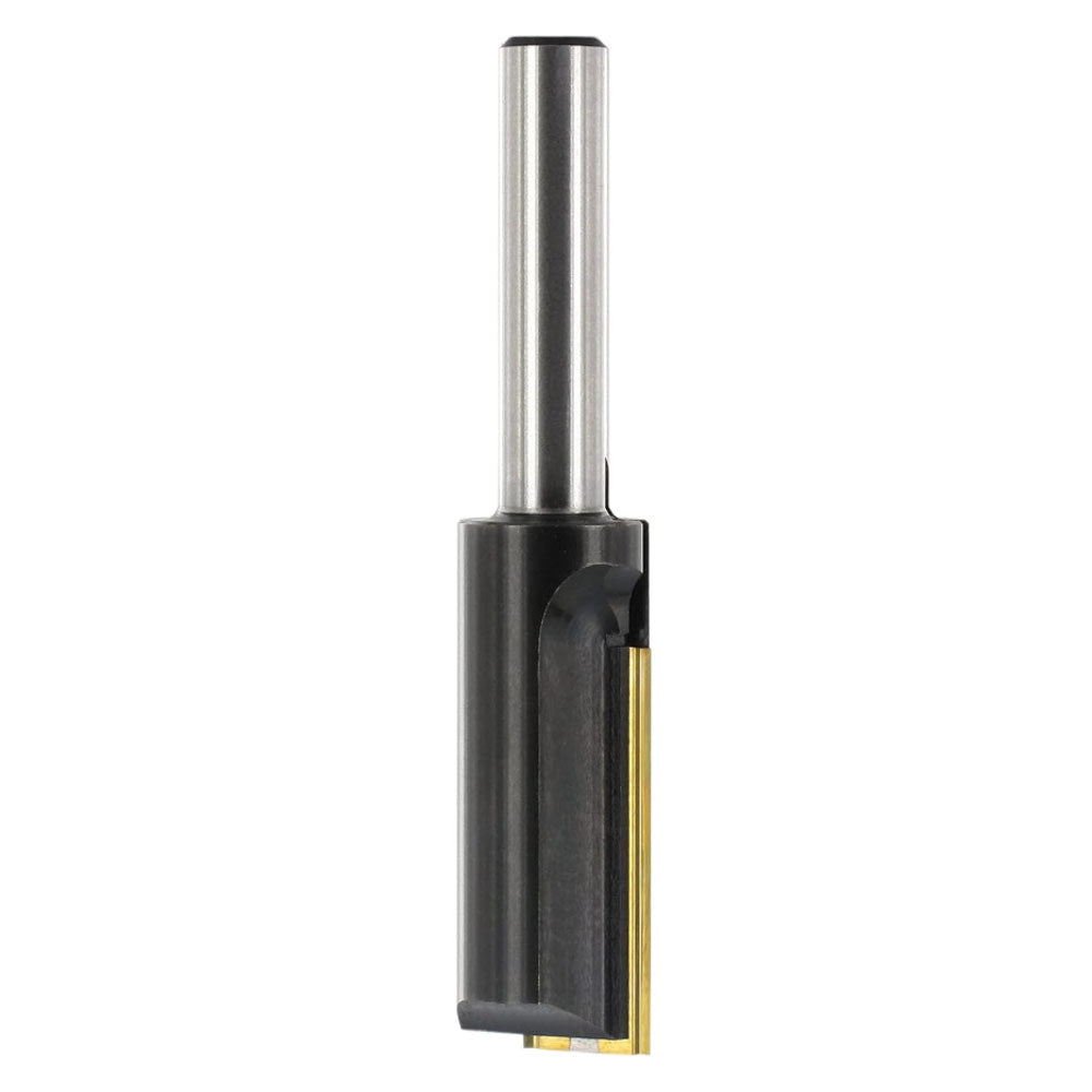 Nutfräser mit Wendemesser | 16 mm x 30 mm | 12 mm Schaft | Z1 | Top-Qualität