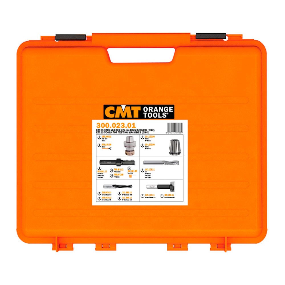 Kit für CNC-Maschine ER32