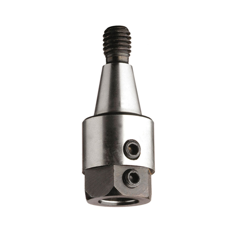 Bohrerhalter | Schaft M8/20° 48' | Lochdurchmesser 10mm | Links