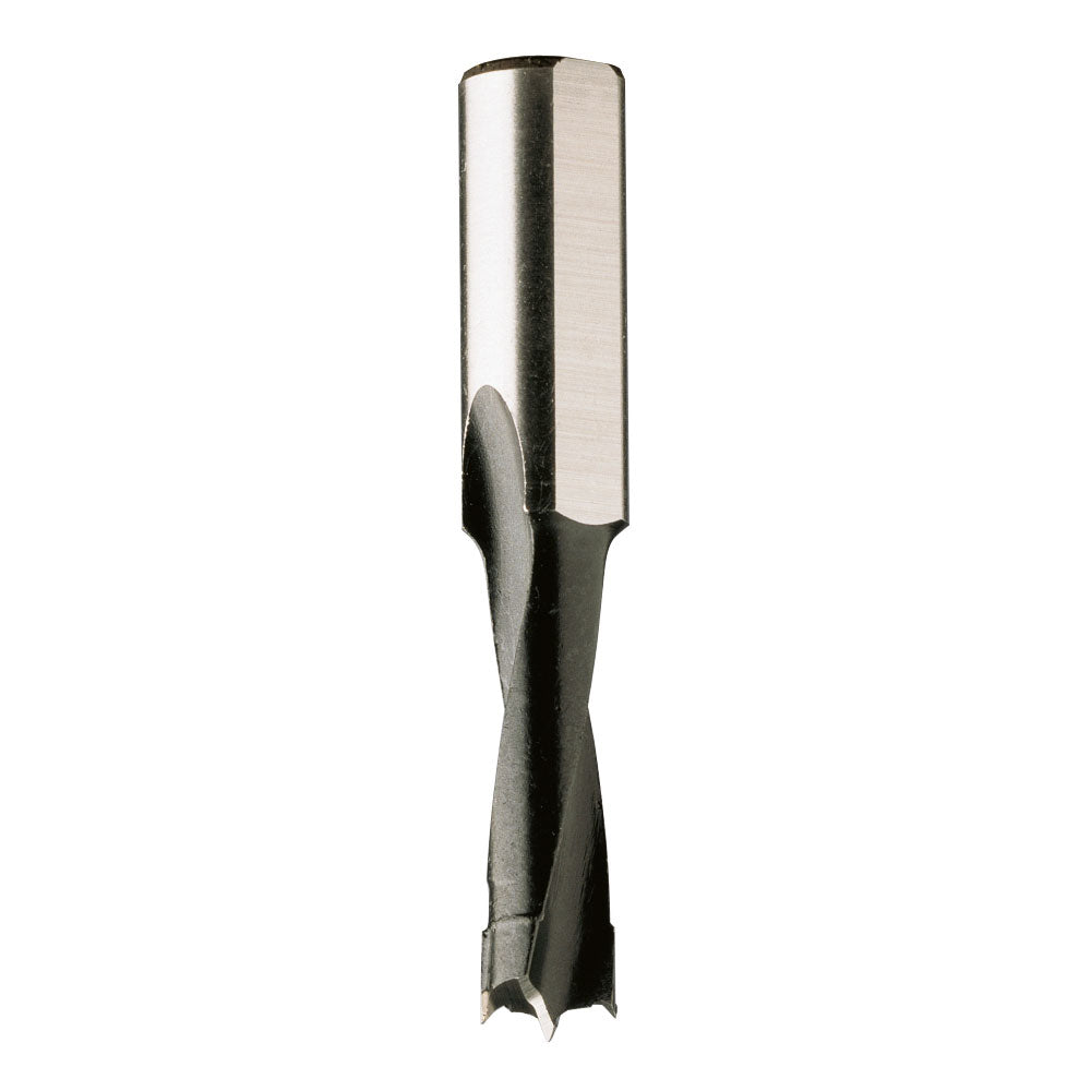 Dübelbohrer 8x27/57mm | Schaft 10mm | Rechtsdrall | HW