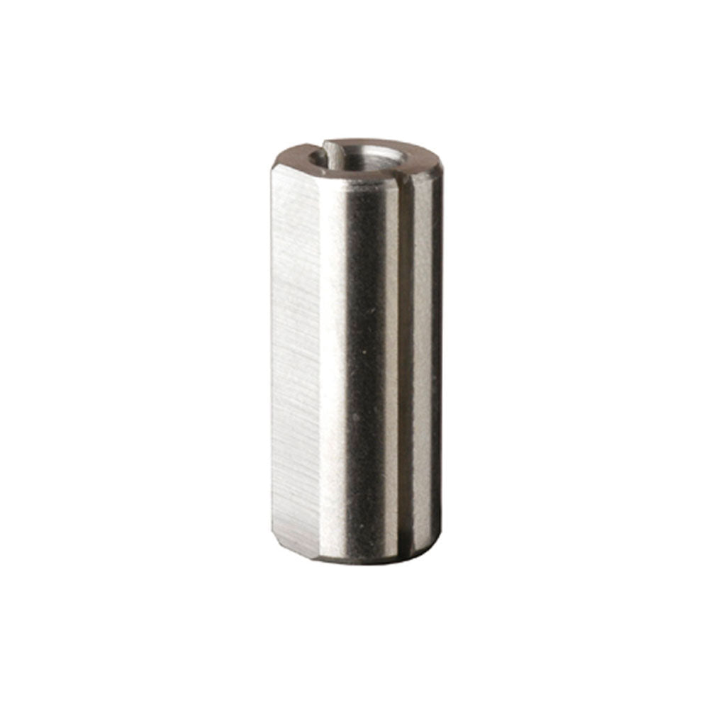 Schaftbuchse | Schaft 10mm | Lochdurchmesser 5mm