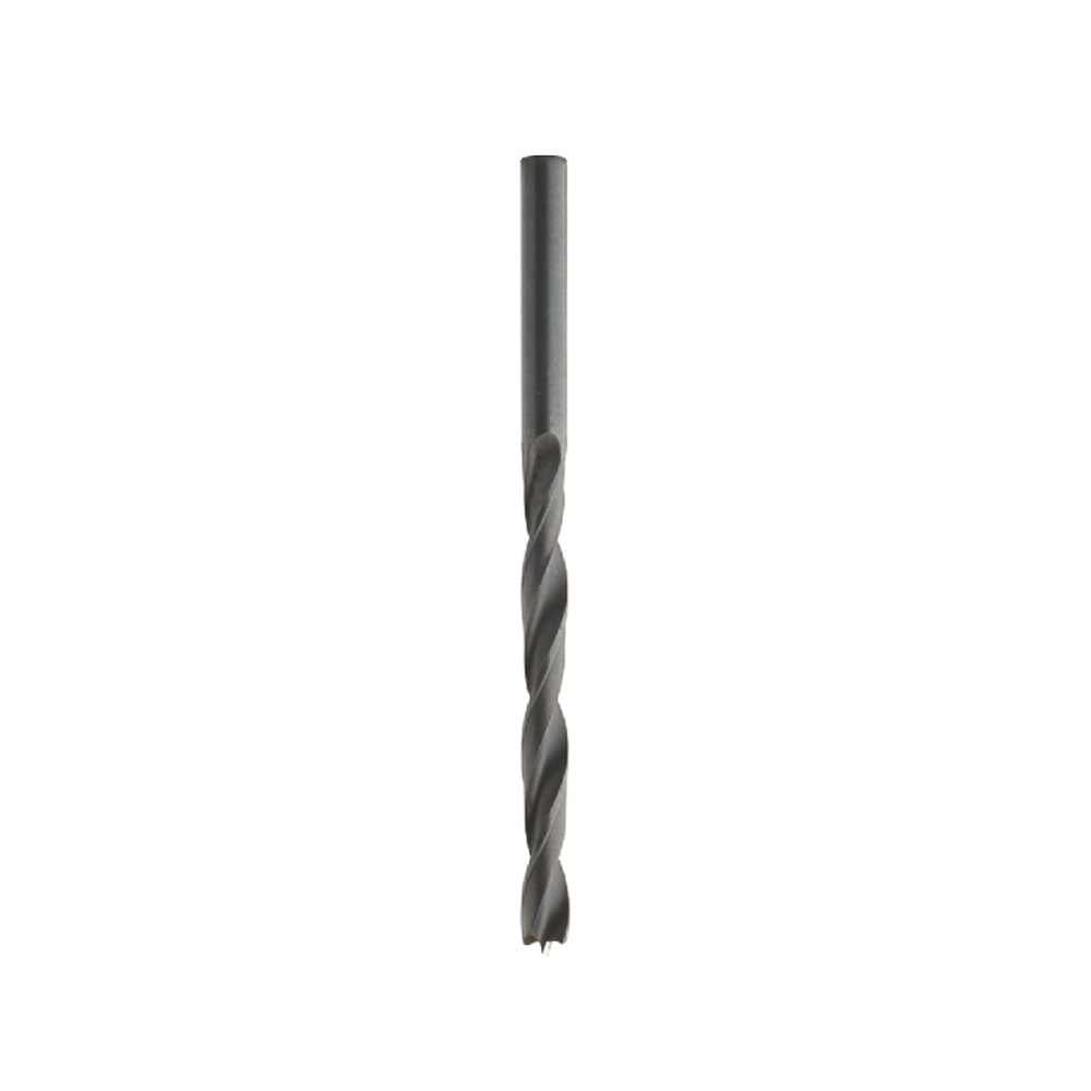 Bohrer 4mm x 43mm / 75 mm | Schaft 4mm | Rechtsdrall | HSS