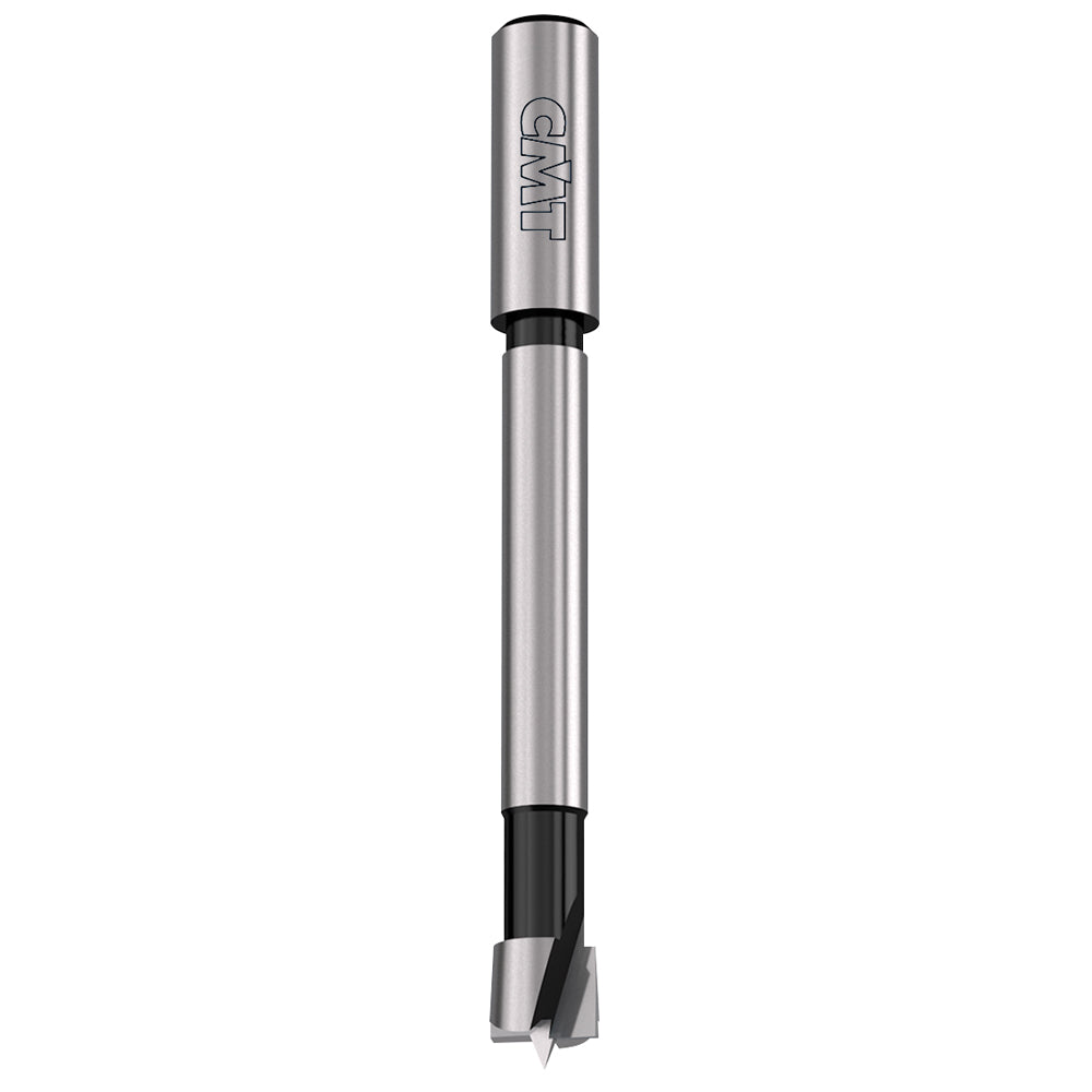 Forstnerbohrer 10mm x 90mm | Schaft 8mm | Rechtslaufend