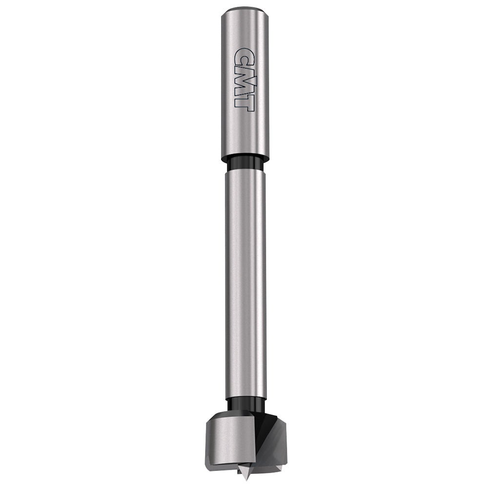 Forstnerbohrer 16 mm x 90 mm | Schaft 8 mm | Rechtslauf