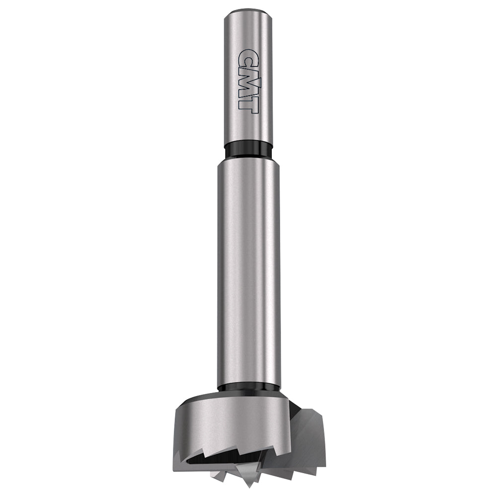 Forstnerbohrer 30 mm x 90 mm | Schaft 8 mm | Rechtslauf