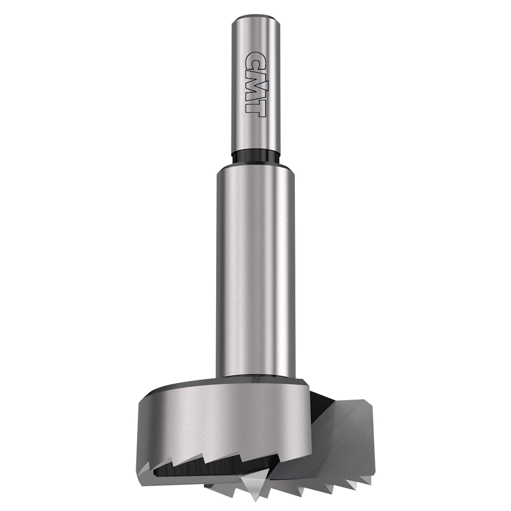 Forstnerbohrer 45mm x 90mm | Schaft 10mm | Rechtslauf