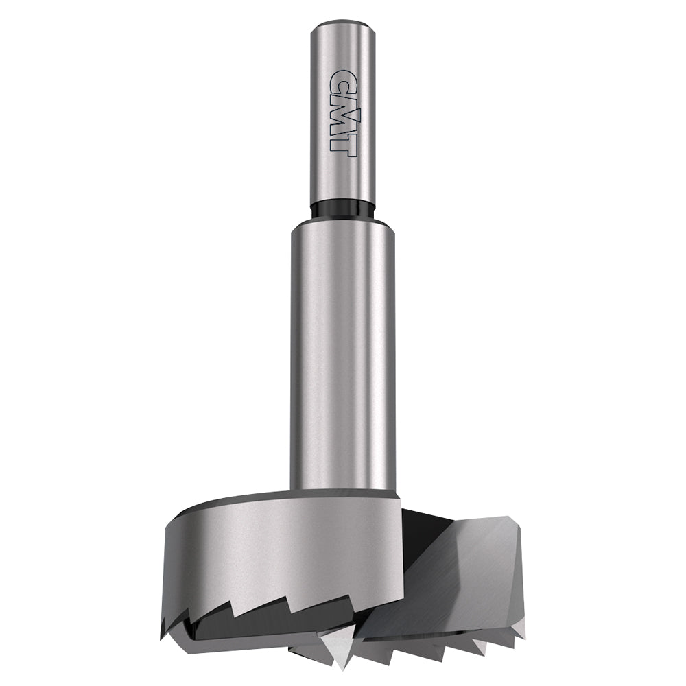 Forstnerbohrer 50 mm x 90 mm | Schaft 10 mm | Rechtslauf