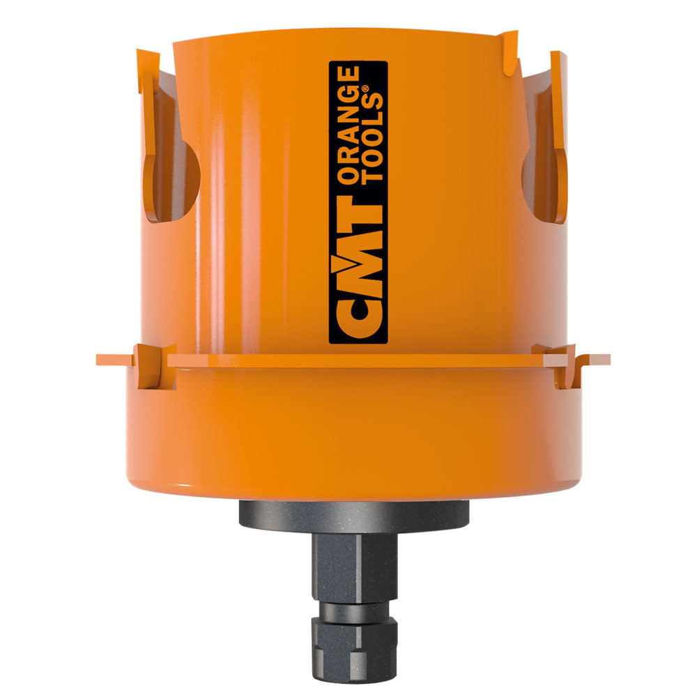 Lochsäge 68mm x 60mm Senker Z3 HM