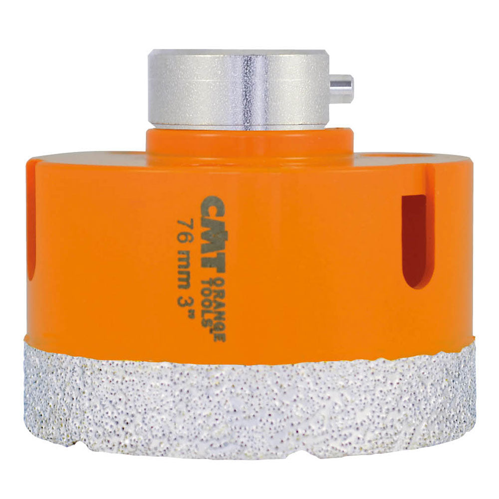Lochsäge Ø 76x35mm