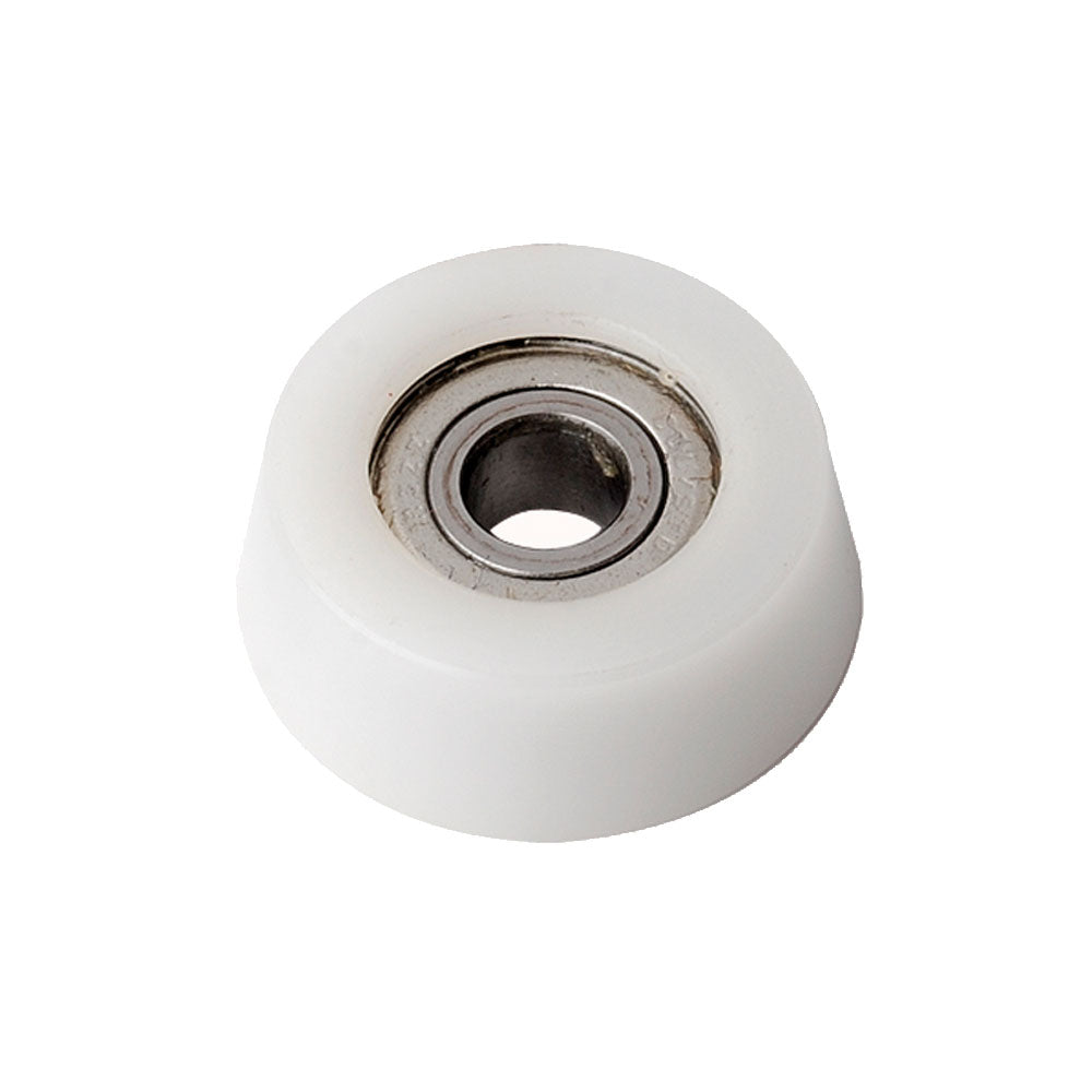 Lager 19,0 mm x 4,76 mm 10° Nylon
