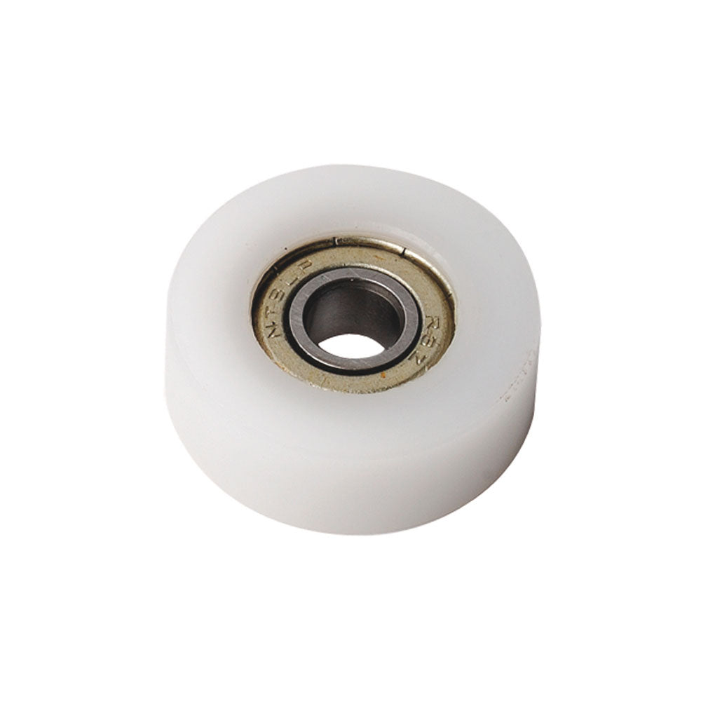 Lager 37,4mm x 12,7mm Nylon