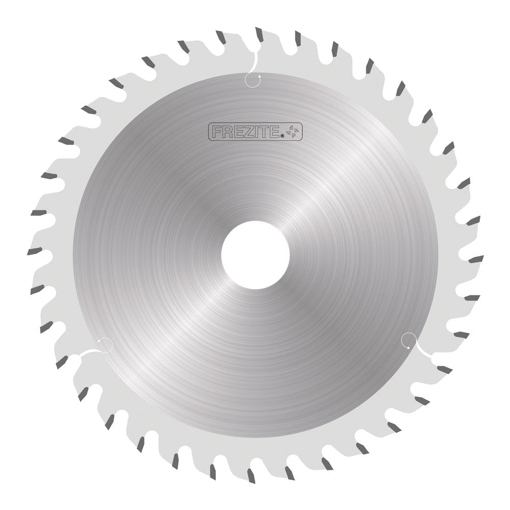 Sägeblatt 160mm x 2,2mm x 20mm Z30 Dry Cut Frezite