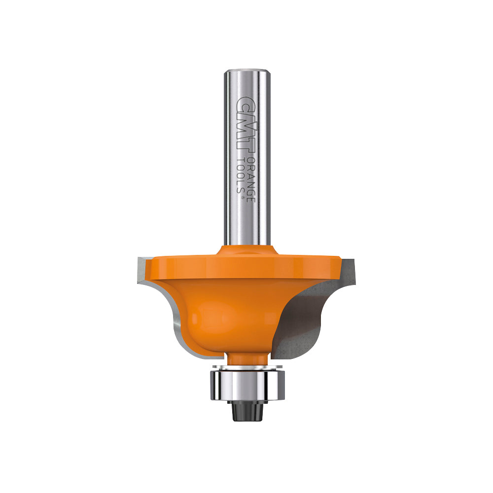 Profilfräser R6,4 | 8mm Schaft