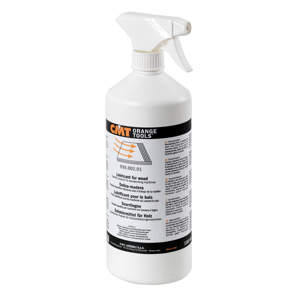 Schmiermittel CMT 1 Liter