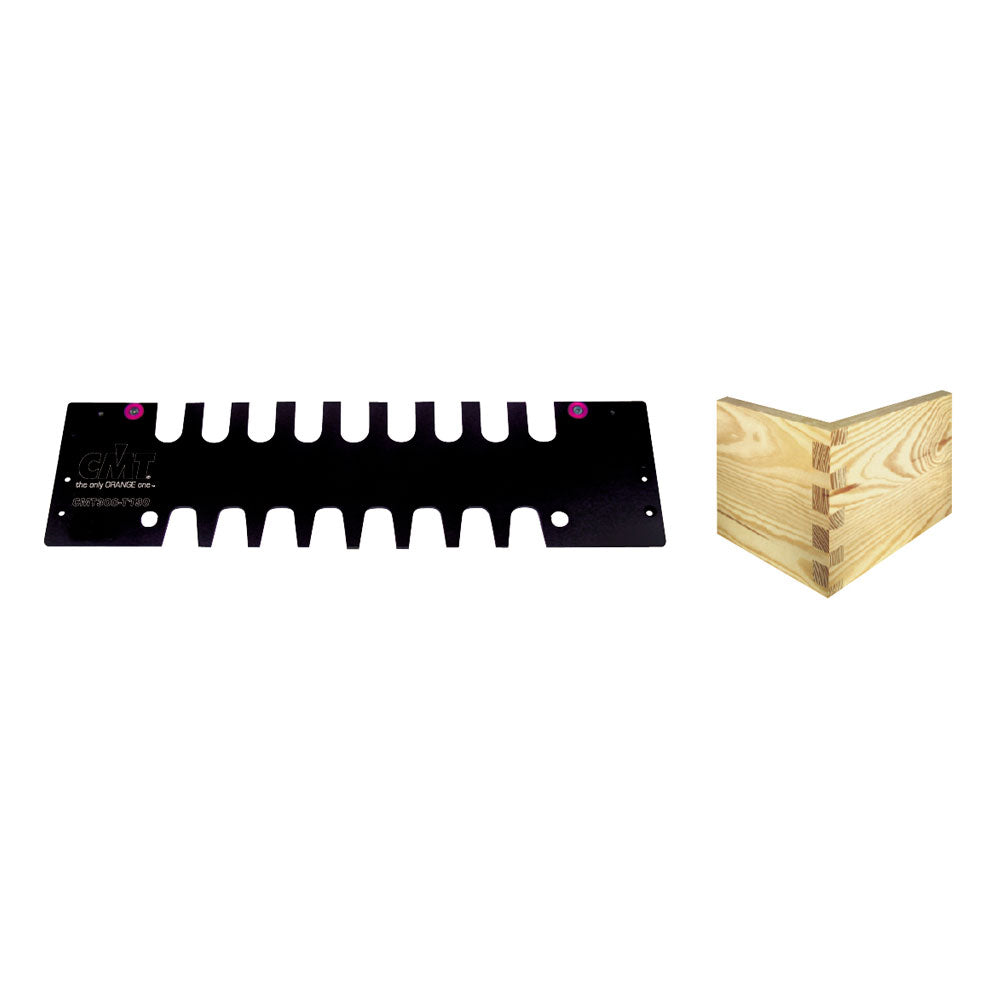 Fräs-Schablone für CMT300 19mm