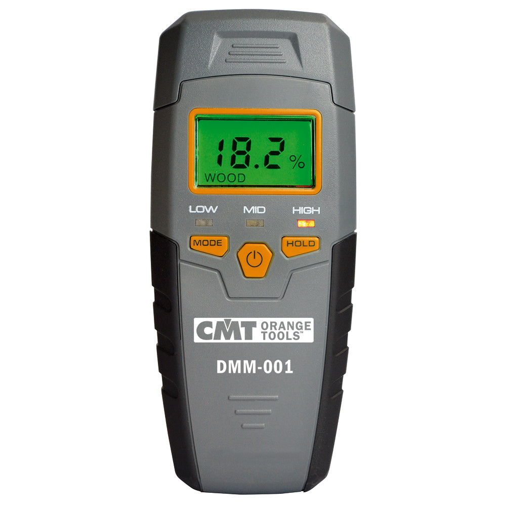 Feuchtemessgerät Digital CMT