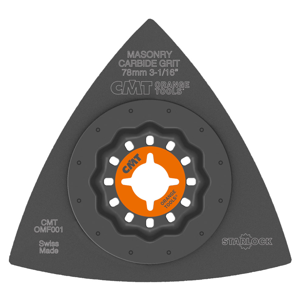 Starlock 80mm HM-Mauerwerk