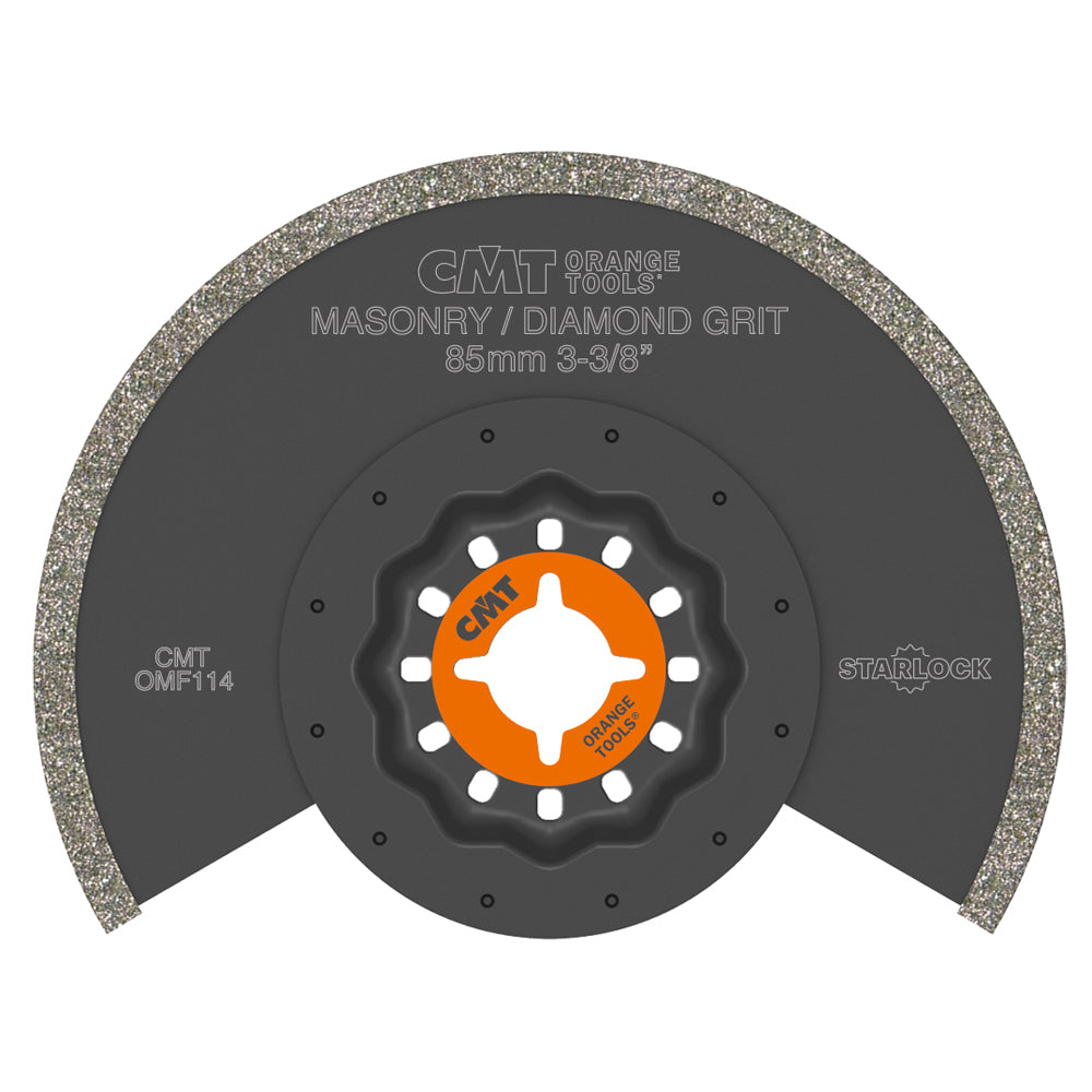 Starlock 75mm Ø Mauerwerk
