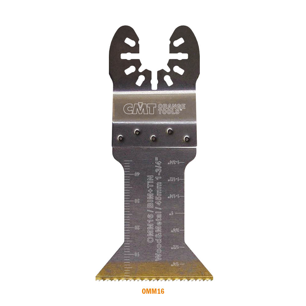 Multicut 45x48mm Holz und Metall – 50 Stk.