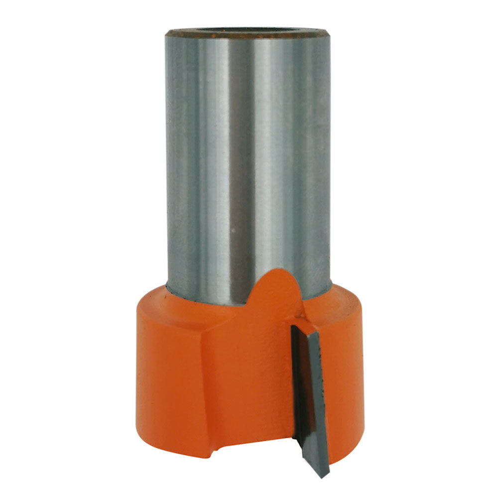Nutfräser 28mm x 16mm / 46mm | 10mm Schaft | Für Festool OFK 500