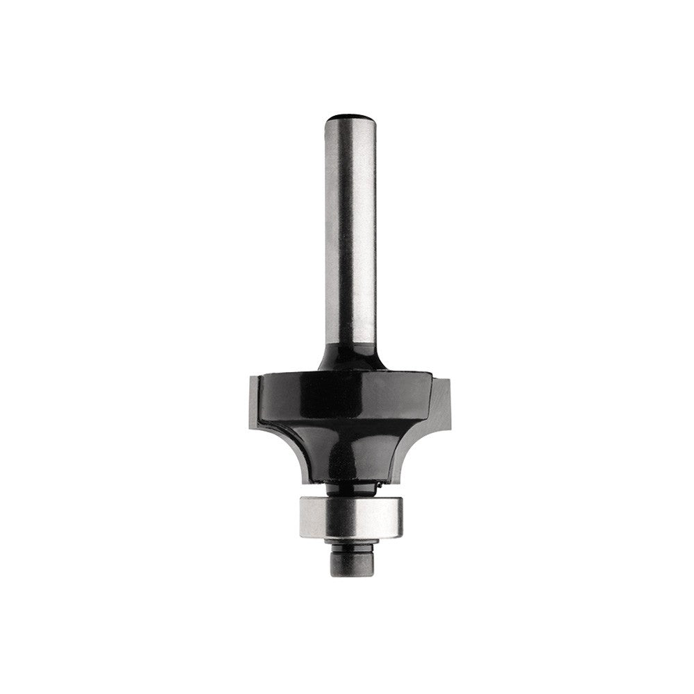Abrundfräser 16mm Radius | 8mm Schaft | Contractor