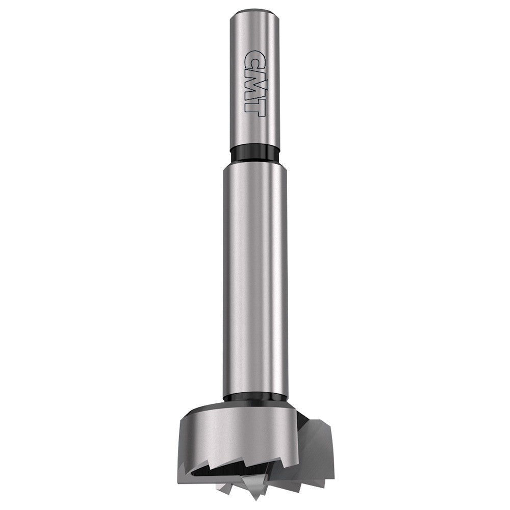 Forstnerbohrer 38 mm x 90 mm | Schaft 10 mm | Rechtslauf